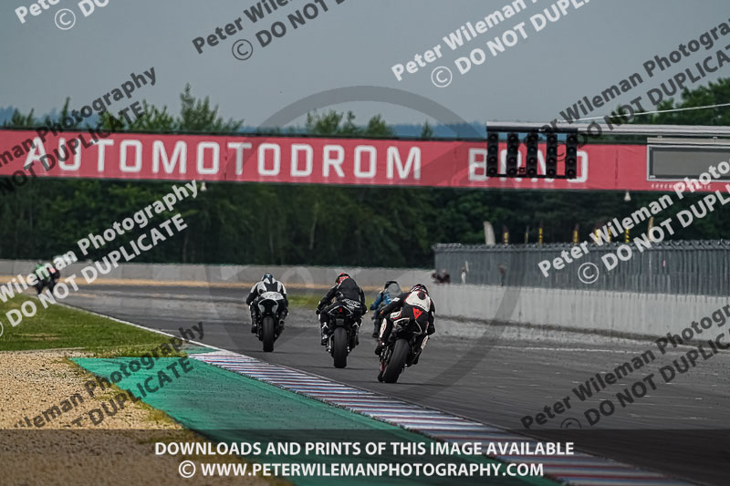 Slovakia Ring;event digital images;motorbikes;no limits;peter wileman photography;trackday;trackday digital images